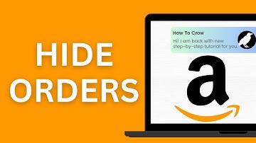How To Hide Amazon Orders | Archive Your Amazon Purchases