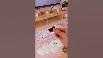 I unboxed my favourite mechanical keyboard yet || Yunzii B75 Pro