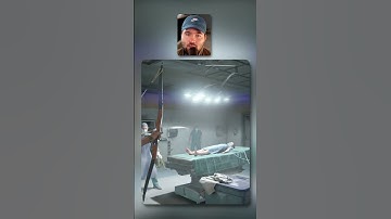 Trying to Prevent the Last of Us part 2 with a bow #thelastofus #tlou