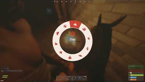 I hate wipe day - Rust