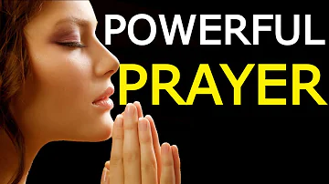 SUPER DELIVERANCE PRAYERS TO DEFEAT SATAN, DEMONS, WITCHCRAFT, Brother Carlos House Cleansing Prayer