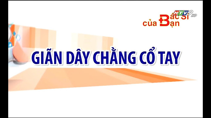 Bài tập hồi phục chấn thương dây chằng cổ tay năm 2024