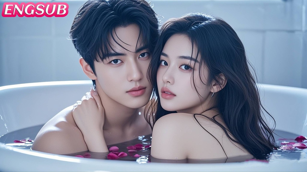 Чтобы оплатить операцию, она становится его личной нянечкой, и он постепенно не может устоять!