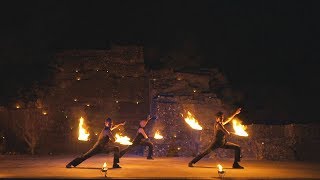 Download Spectacles De Feu Groupe - Group Fire Dance Shows 2018 Video MP3 Spectacles De Feu Groupe - Group Fire Dance Shows 2018