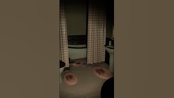 This is coming along nicely.  #indiedev #solodev #devlife #devlog #horrorgame