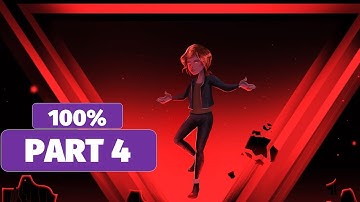 CONTROL The Foundation DLC - 100% Walkthrough No Commentary - Part 4 [PS4 PRO]