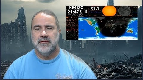 Hamclock on a Raspberry Pi alternative - step by step instructions