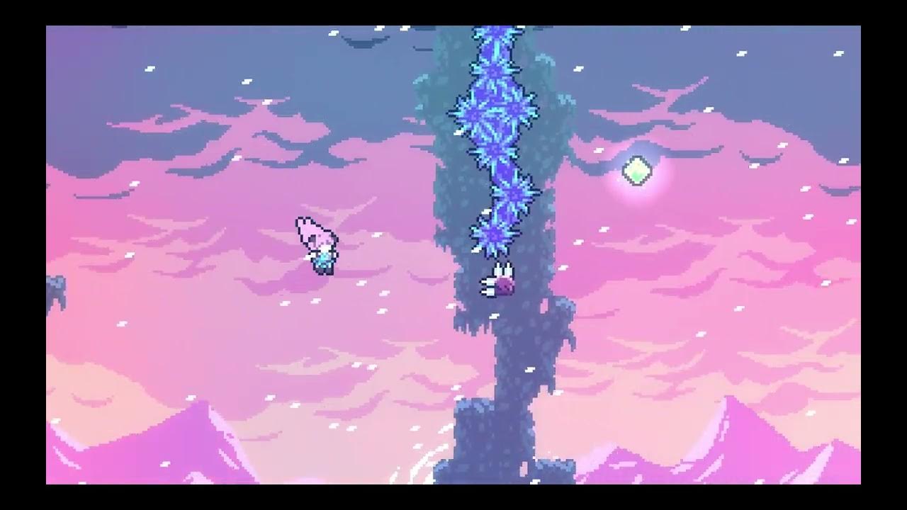 celeste 7c easy to pass Just have your hands - YouTube