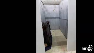 TurnKey Storage- Abilene North - Unit 2503