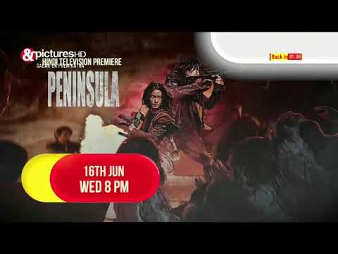 Peninsula World Television premiere on & pictures HD