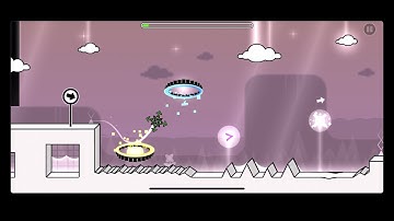 Geometry Dash: "Image" by Hyenada [3 Coins] (Hard)