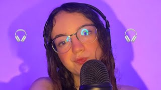 Asmr Solo Mouthsounds