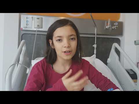 Video: Blødning Etter Tonsillektomi: Når Er Det En Nødsituasjon?