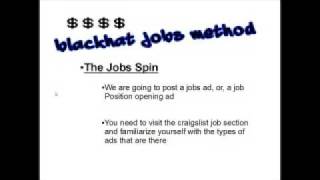 Full Making Money With CraigsList - Part 1 News