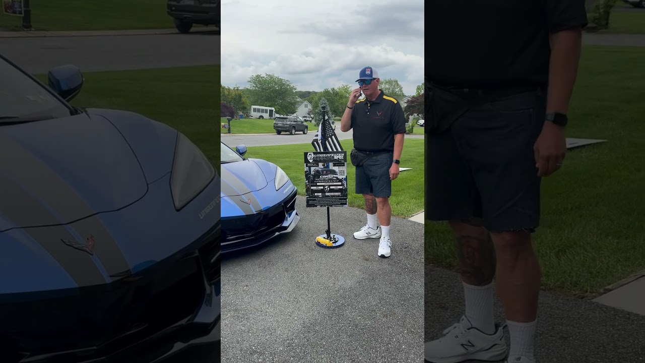 Corvette Owner Pro Tips Vol.2 