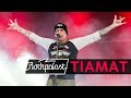 Tiamat live | Rockpalast | 2018