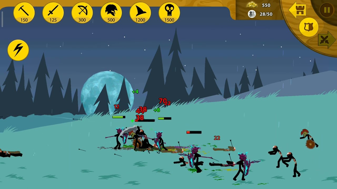 Mission Weekly | Levels 385 |  Insane