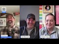 Real Talk Friday - Christen Evans & Dustin Howes