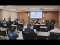 佐世保市が宇久島の特別養護老人ホームの閉所に伴う補正予算案を発表