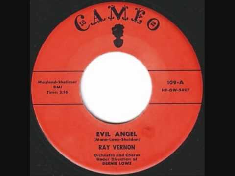 YouTubeでRay Vernon Evil Angelを視聴