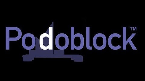 Podoblock introduction