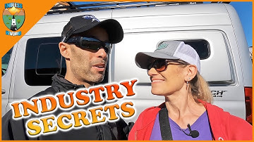 RV Salesmen HATE Videos Like This --  10 Tips To SAVE MONEY BUYING AN RV!