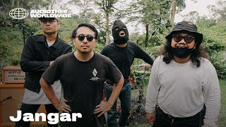 Jangar - Haerath I & Haerath II (Live at Panggung Wisata)| Audiotree Worldwide