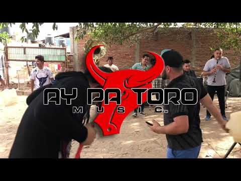 La Cumbia del