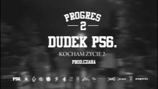 17.DUDEK P56 - KOCHAM ŻYCIE 2 PROD.CZAHA