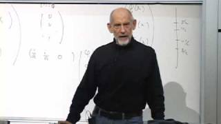 Lecture 8 | New Revolutions in Particle Physics: Basic Concepts