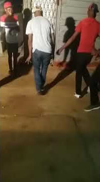 mthimbane sounds blasters