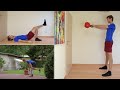 Staying In Shape with Knee Pain: My 5 Favorite Exercises (+ 92 others!)