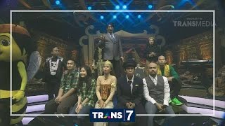 OVJ SAHUR LAGI eps.1 (6/6/16) 8-8 screenshot 5