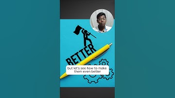 How to use AI Tools and make your work FASTER and BETTER