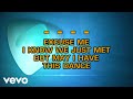 Boyz II Men - Thank You In Advance (Karaoke)