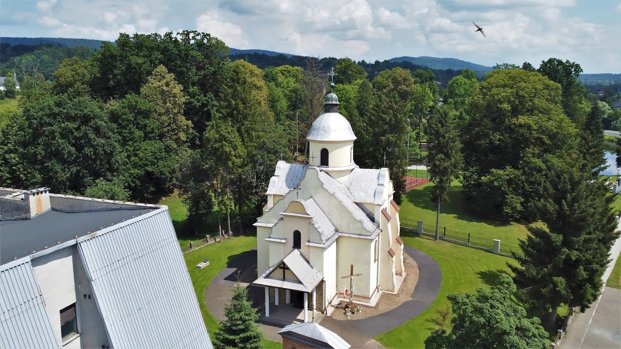 Olszanica - 29.06.2024 r.