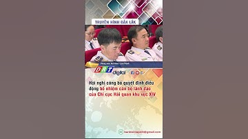 Hội nghị công bố quyết định điều động bổ nhiệm cán bộ lãnh đạo của Chi cục Hải quan khu vực XIV