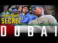 Inside Dubai’s Hidden Side 🇦🇪