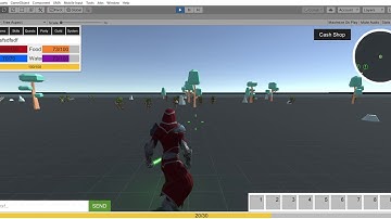 MMORPG   Map001   PC, Mac & Linux Standalone   Unity 2019 3 10f1 Personal  DX11  2020 05 05 19 50 37