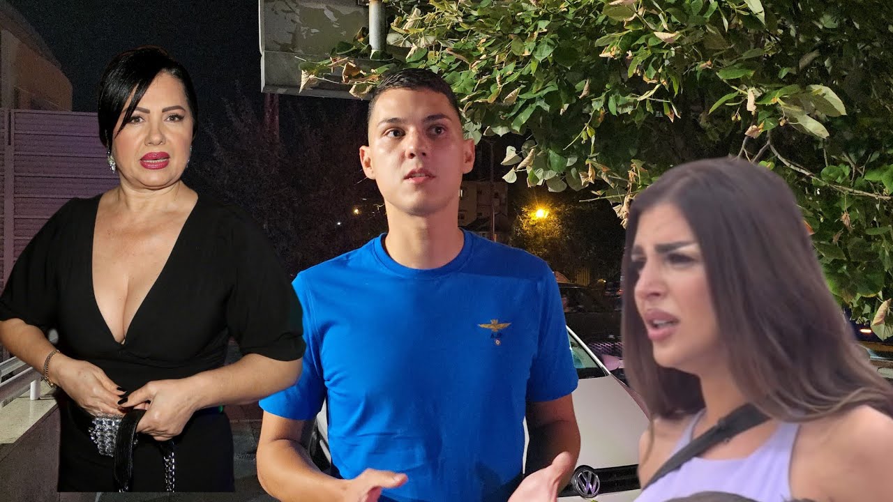 PEJA PRIZNAO DA VOLI ENU: MAJKA ZLATA MI JE REKLA DA JE ENA LUDA ŠOK