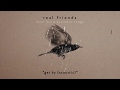 Real Friends - Get By (Acoustic)