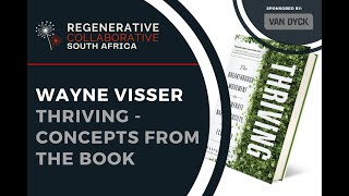 RCSA - Wayne Visser - June 2022