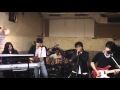 2012.11.25 砕けたネオサイン K-ai Band 練習音源 (甲斐バンド)