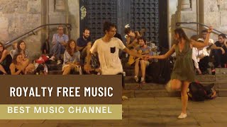 Copyright Free Music | Background Inspirational Instrumental Music | Royalty Free | #subkamusic Resimi
