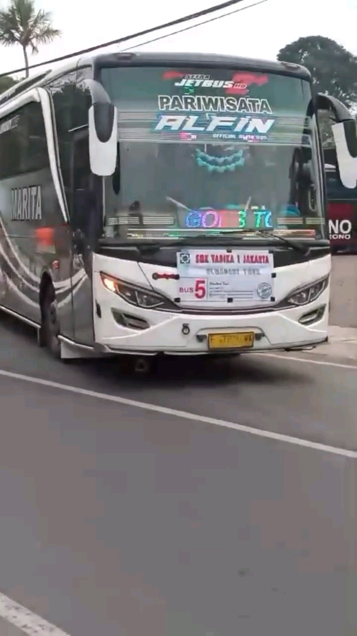 Marita SHD: Raja Jalan Raya yang Membawa Kenangan
