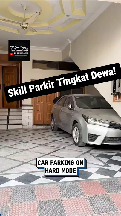 God-Level Parking Skills 🚘🕺🏾 #drivingtips #learningtodrive
