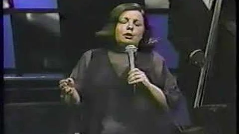 Carol Sloane - "Never Never Land/My Ship"