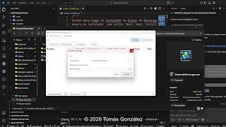 Devlog: Gestor de Descargas PRO en Java Swing (Resume + Multihilo + Segmentación HTTP Range)