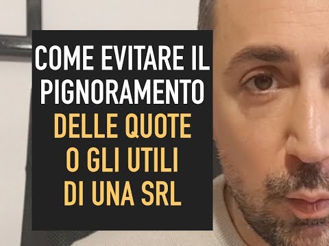 Video: Hoa può riscuotere le quote dopo il pignoramento?