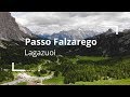 Kaiserjägersteig zum Lagazuoi | Dolomiten #4